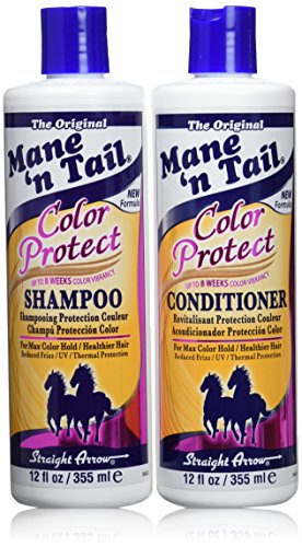 Mane 'n Tail Color Protect Shampoo & Balsamo Kit