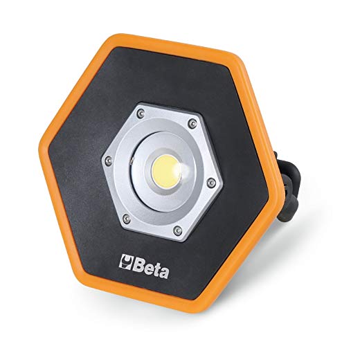 BETA 1837C/2100 - Faretto ricaricabile a LED
