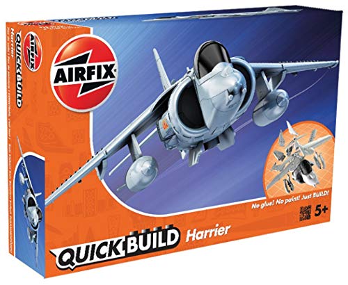 Quickbuild Harrier, J6009