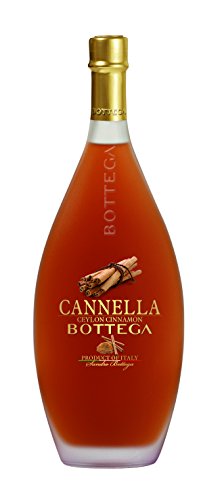 Bottega Cannella Liquore - 500 ml
