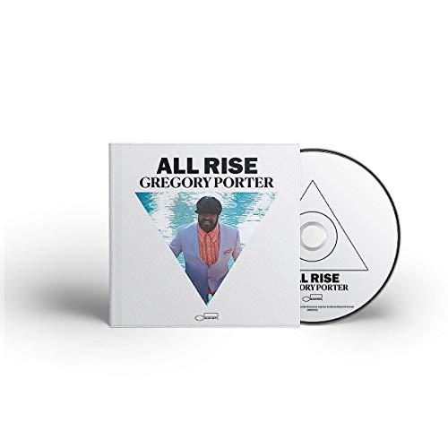 All Rise (Deluxe Edition)