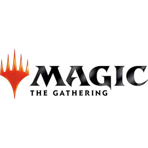 Magic The Gathering MTG - Core Set 2020 - 1 Planeswalker Deck - Selezione Casuale - Italiano - Random Selection - Italian