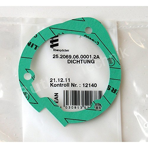 Eberspacher D2 Airtronic Heater Burner Gasket | 252069060001