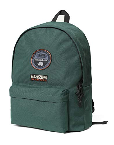 Napapijri Voyage El Zaino, 0 cm, Hunter Green 2 (Verde) - N0YIXT