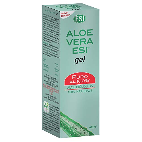 Esi Aloe Vera Gel Puro - 200 ml