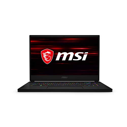 MSI GS66 Stealth 10SE-415IT, Notebook Gaming, 15,6