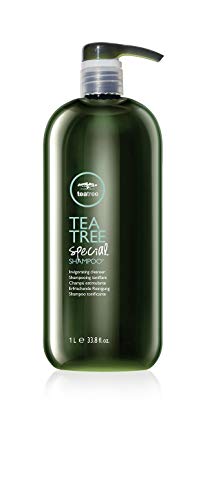 Paul Mitchell - Shampoo Tea Tree Special 1000 Ml- Linea Tea Tree Special -