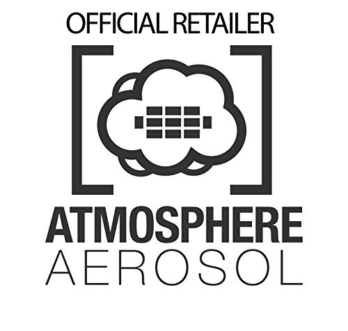 Atmosphere Aerosol 400 ML Tanica