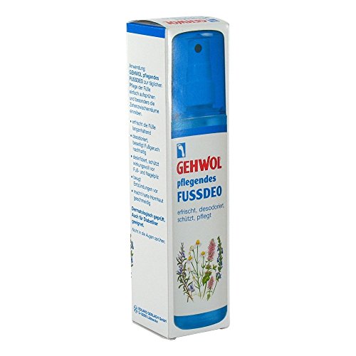 Gehwol - Deodorante Spray 150 ml