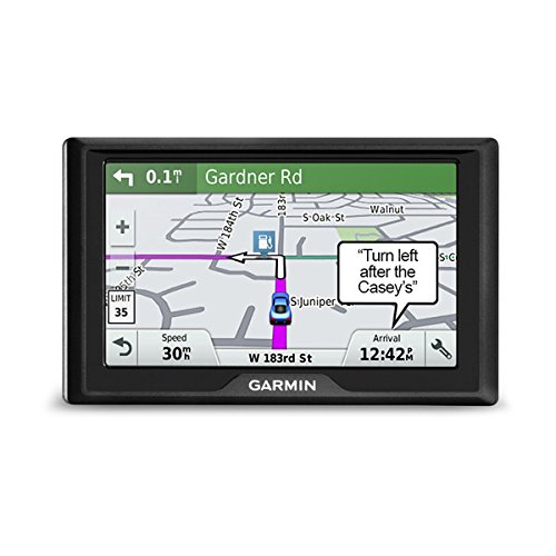 Garmin 010-01678-12 Drive 51 EU LMT-S Navigatore 5