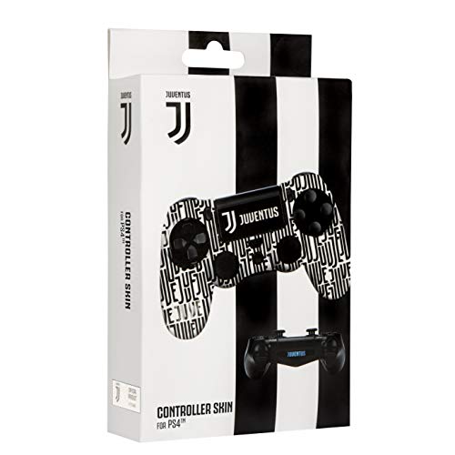 PlayStation 4 - Controller Skin Juventus 3.0 ( White )