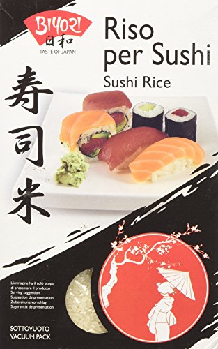 Biyori Riso per Sushi - 1000 gr