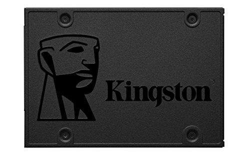 Kingston A400 SSD SA400S37/960G Unità a Stato Solido Interne 2.5