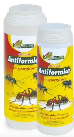 AL.FE Antiformica NEODUST 500 gr