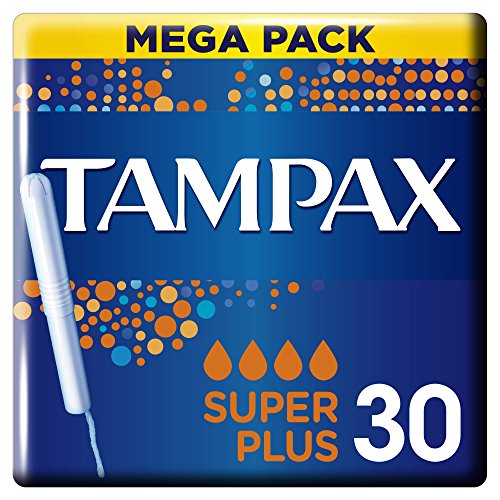 Tampax Plasters And Bandages Gauzes - 100 gr