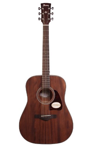 IBANEZ AW54OPN Artwood chitarra acustica dreadnought – Open Pore Natural
