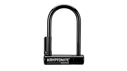 Kryptonite Catena Keeper Mini-6 con Staffa