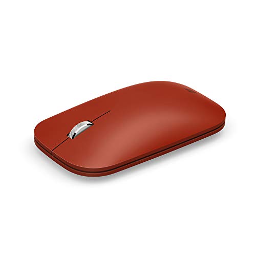 Microsoft Surface Mouse Mobile Wireless, Corallo