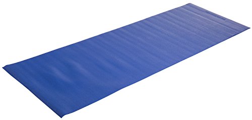 TrendySport 1016536 Yogamat 180X60X0,5 cm, Blu