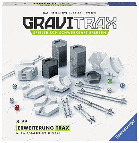 GraviTrax Trax 27595, Costruzioni Giocattolo