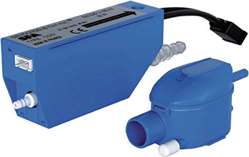 SFA CLIMINI2 Pompa per condensa, 19 W, 240 V, Blu