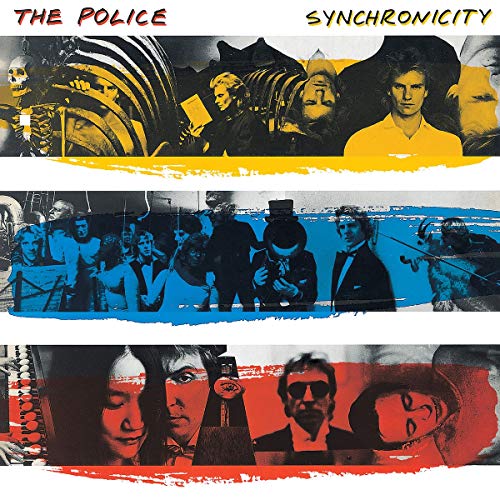 Synchronicity (Remastered)