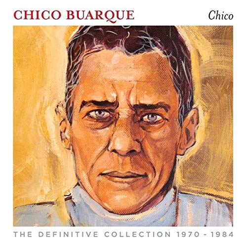 Chico The Definitive Collection 1970 71