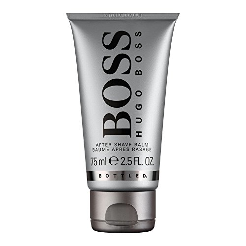 Hugo Boss Boss Bottled Dopo Barba Balm, Uomo, 75 ml