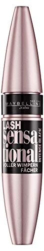 Maybelline New York - Mascara Lash Sensational very black, 9,5 ml