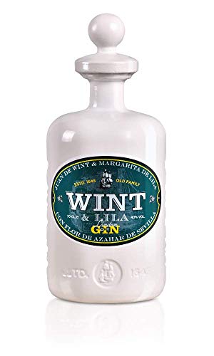 WINT & LILA GIN, 700 ml