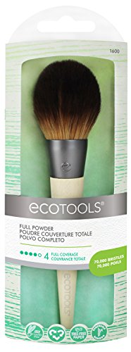 EcoTools, pennello polveri Full Powder Brush