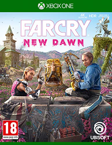 Far Cry New Dawn - Xbox One