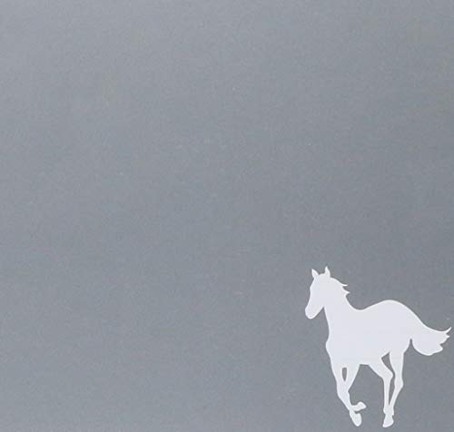 White Pony