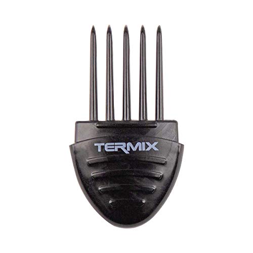 Termix Pulitore di spazzole - Per la manutenzione delle spazzole