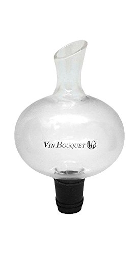 vin bouquet FIA 022 - Mini decantatore per Bottiglia