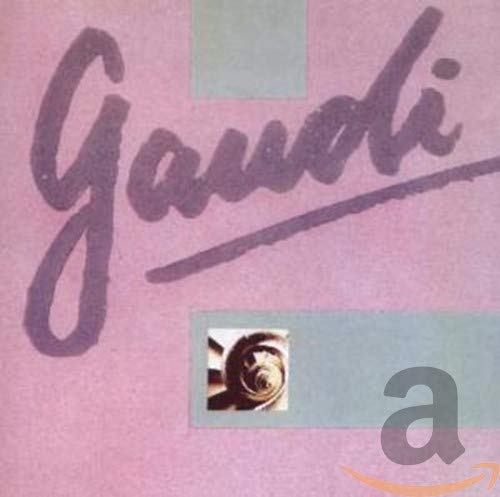 Gaudi Expanded Edition