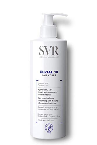 svr-xerial 10 Latte Corp 400