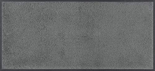 Wash + Dry Opaco, Grigio, 35 x 75 cm