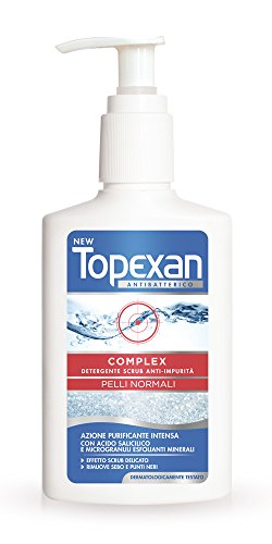 NewTopexan Complex Pelli Normali - 150 ml