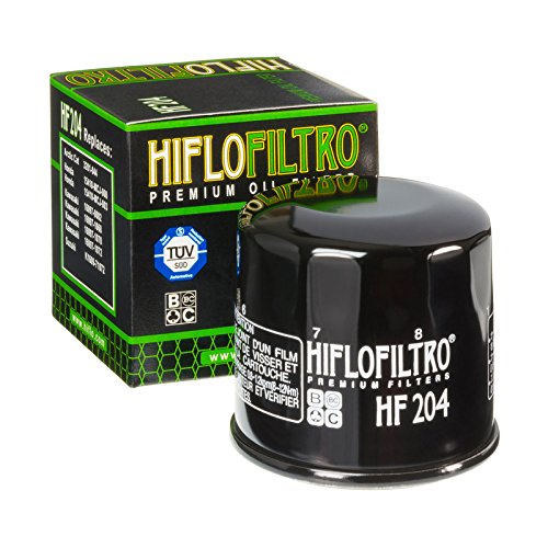 HiFlo HF204 Filtro olio