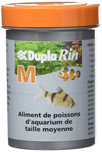 Dupla Rin - Mangime per Acquario, 180 ml