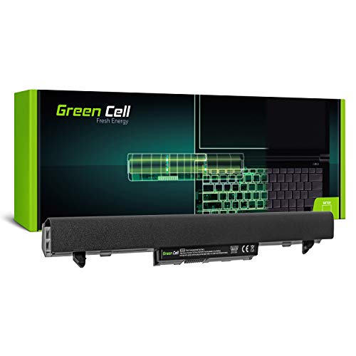 Green Cell® Standard Serie RO04 RO06XL Batteria per Portatile HP ProBook 430 G3 440 G3 446 G3 (4 Pile 2200mAh 14.8V)