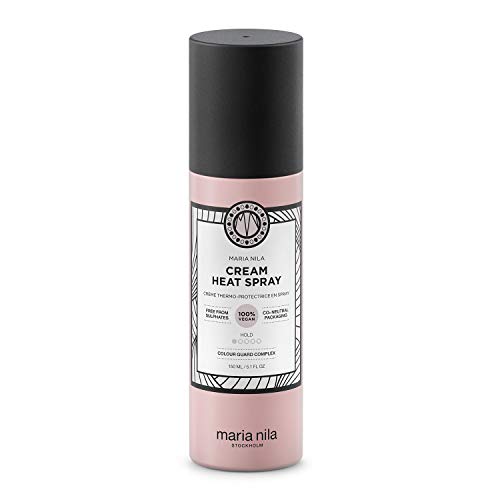 Maria Nila Cream Heat Spray, confezione da 1 (1 x 150 ml)