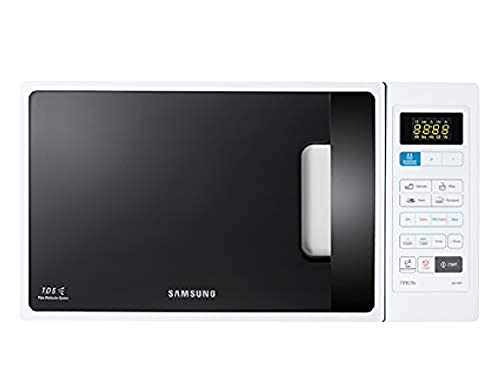 Samsung GE73A forno a microonde Countertop Grill microwave 20 L 750 W White