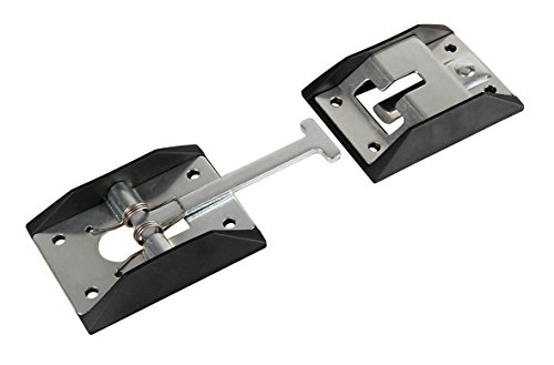 Lampa 98704 Ganci Ferma Porte