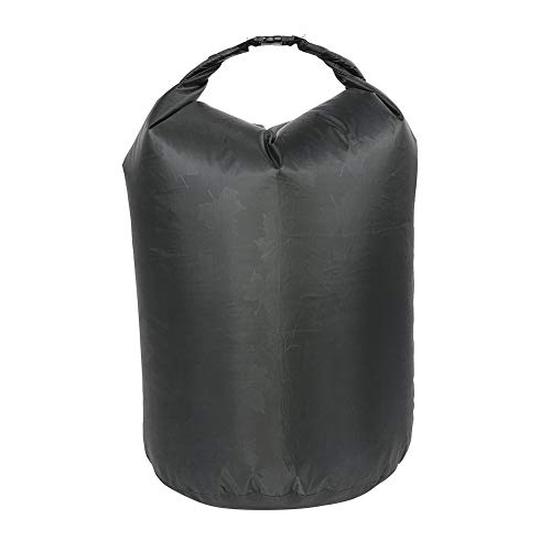 Alomejor 8/40/70L Sacca Stagna, Impermeabile Grande capacità Borsa Stagna per attività Sportive Kayak Deriva Sub, Pesca, Nautica, Nuoto e Sport Acquatici(70L)