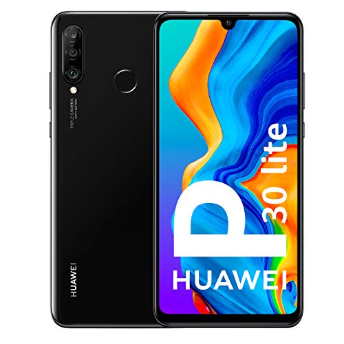 Huawei P30 Lite - Smartphone da 6.15 