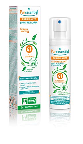Puressentiel Spray Purificante 41 O.E - 75 ml