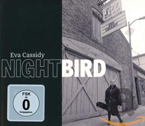 Nightbird (2Cd+Dvd Ltd.Edt.)