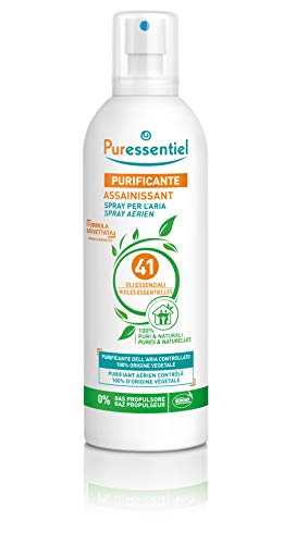 Puressentiel Spray Purificante 41 O.E - 500 ml